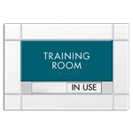 Meeting Room w/Sliding Panel