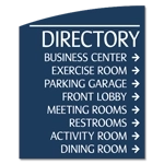 8 Panel Directory - Subsurface