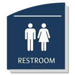 Restroom - Unisex