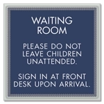 8-Line Common Room