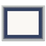 Message Holder for 8.5" x 11" Paper