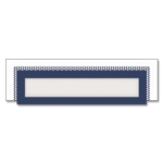 Nameplate Sign