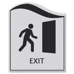 EXIT