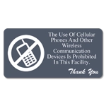 The Use of Cellular Phones/Facility... The Use of Cellular Phones/Facility...