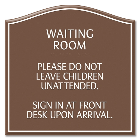 8-Line Area ID