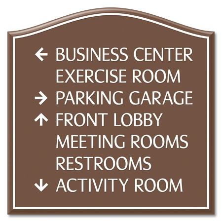 7-Line Directional