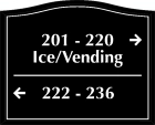 8-Line Directional
