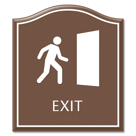 EXIT