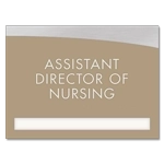 1 Slot Suite/Dept. ID