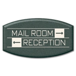 2-Line Custom Directional