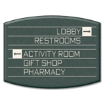 5-Line Custom Directional