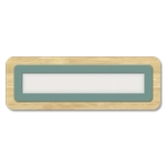 Nameplate Sign