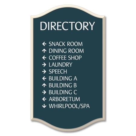 Directory - 10 Panel (Subsurface)