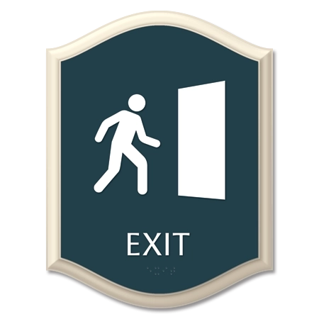 Exit