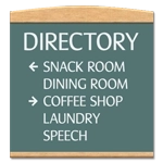 Directory - 5 Panel (Subsurface)