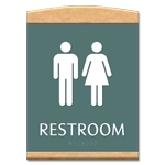 Restroom - Unisex
