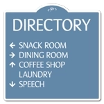 5-Line Directory (Subsurface)