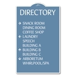 10-Line Directory (Subsurface)