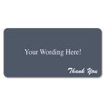 4-Line Custom Sign 4-Line Custom Sign