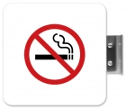 No Smoking Symbol Only