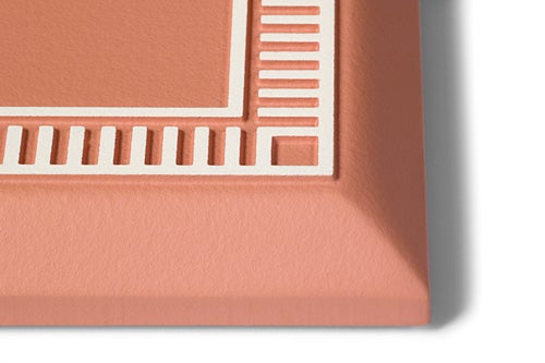 Corner Detail