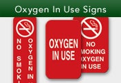 Oxygen In Use