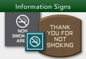Information Signs