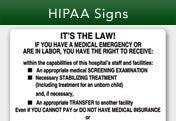 HIPAA