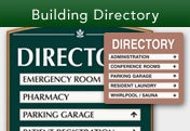 Building Directory