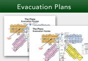 Evacuation Plans