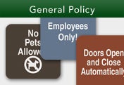 General Policy