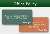 Office Policy