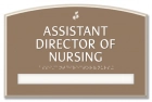 1 Slot Suite/Dept. ID