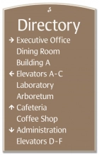 10-Line Directory