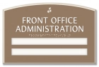 2 Slot Suite/Dept. ID