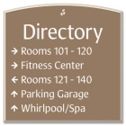 5-Line Directory - Subsurface