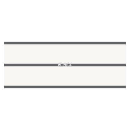 Brookdale Additional Insert Cards/1 & 2 Slot Room Numbers (100/pk)