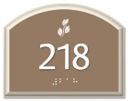 Room Number