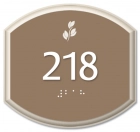 Room Number