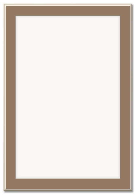 Vertical Message / Evac Holder for 11" x 17" Paper