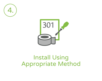 Step 4: Install Using Appropriate Method