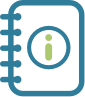 Contact Information Icon