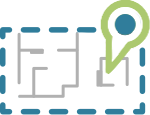 Signage Plan Icon