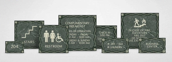 Aragon Sol Sign Collection