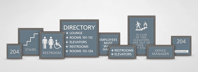 Berlin Sign Collection