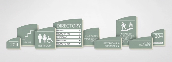 Opera Sign Collection