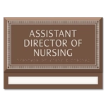 1 Slot Suite/Dept. ID