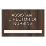 1 Slot Suite/Dept. ID