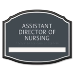 1 Slot Suite/Dept. ID