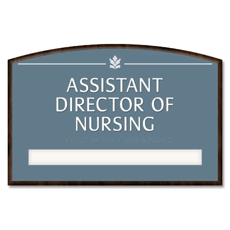 1 Slot Suite/Dept. ID